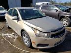 CHEVROLET - CRUZE