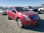 CADILLAC - SRX