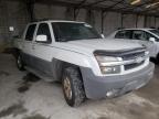 CHEVROLET - AVALANCHE