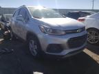 CHEVROLET - TRAX