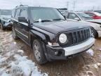 JEEP - PATRIOT