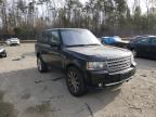 LAND ROVER - RANGE ROVER