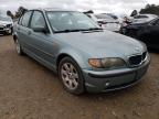 BMW - 3 SERIES