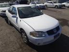 NISSAN - SENTRA