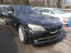 BMW - 7 SERIES