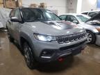 JEEP - COMPASS