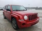 JEEP - PATRIOT