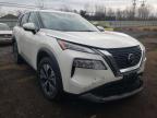 NISSAN - ROGUE