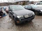 BMW - X3