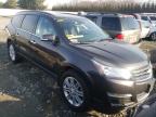 CHEVROLET - TRAVERSE