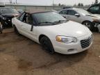 CHRYSLER - SEBRING