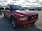 DODGE - DURANGO