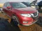 NISSAN - ROGUE
