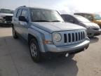 JEEP - PATRIOT