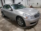 INFINITI - G35