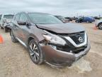 NISSAN - MURANO