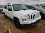 JEEP - PATRIOT