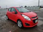 CHEVROLET - SPARK