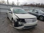 LINCOLN - MKZ