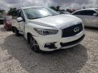 INFINITI - QX60