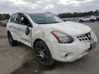NISSAN - ROGUE