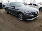 MERCEDES-BENZ - C-CLASS