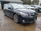 SUBARU - IMPREZA