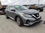 NISSAN - MURANO