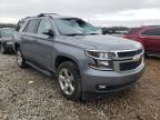 CHEVROLET - TAHOE