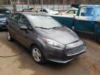 FORD - FIESTA