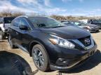 NISSAN - MURANO