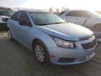 CHEVROLET - CRUZE