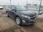 CHEVROLET - EQUINOX