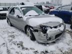 SUBARU - IMPREZA
