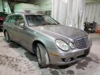 MERCEDES-BENZ - E-CLASS