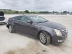 CADILLAC - CTS