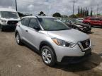 NISSAN - KICKS