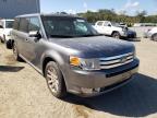 FORD - FLEX