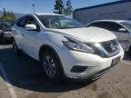 NISSAN - MURANO