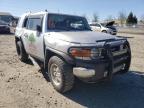 TOYOTA - FJ CRUISER