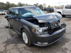 FORD - FLEX