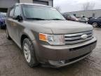 FORD - FLEX