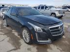 CADILLAC - CTS