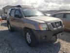 NISSAN - XTERRA