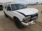 CHEVROLET - BLAZER