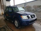 NISSAN - PATHFINDER
