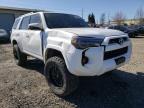 TOYOTA - 4RUNNER