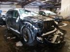 NISSAN - PATHFINDER