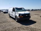 CHEVROLET - EXPRESS