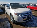 FORD - EDGE